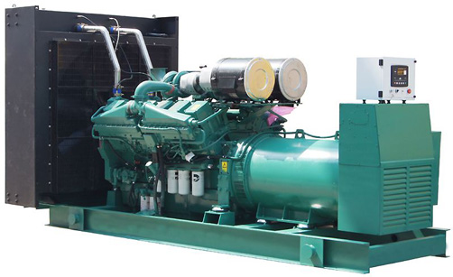 秭归30kw康明斯柴油发电机组图片 秭归30kw康明斯柴油发电机组图片