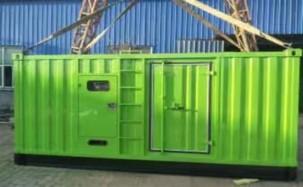 秭归600kw大型柴油发电机组出租价格 秭归600kw大型柴油发电机组出租价格